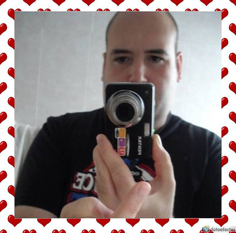 Fotos con marcos (XXXIII)