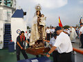 Virgen del Carmen