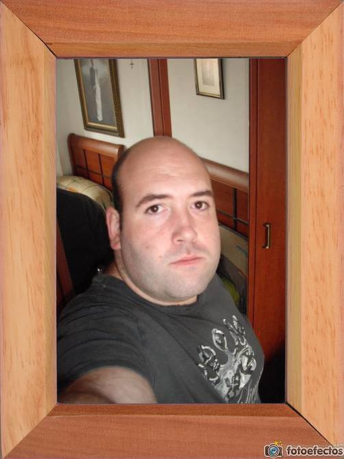 Fotos con marcos (XXXVIII)