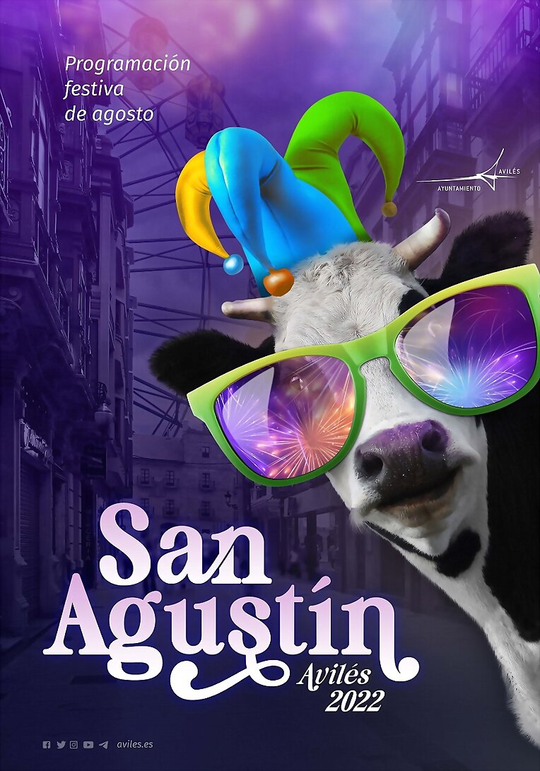 San Agustin 2022
