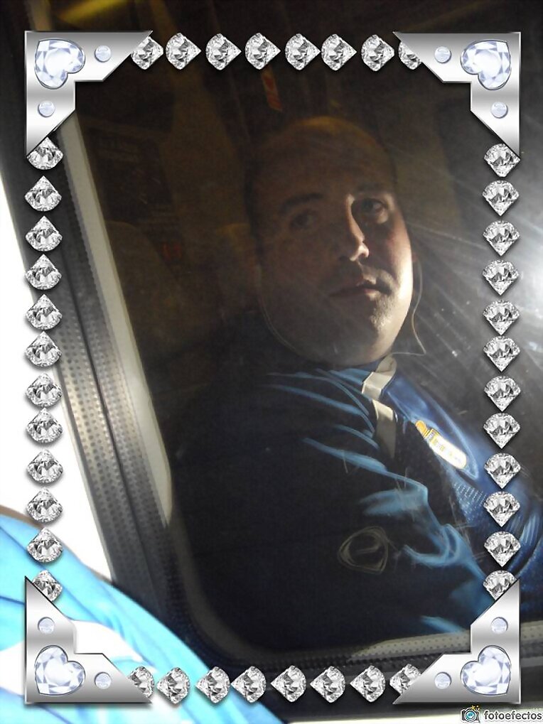Fotos con marcos (XLI)