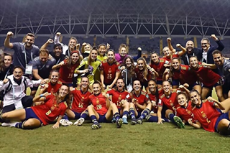 Estas guajas estan haciendo historia (otra vez)