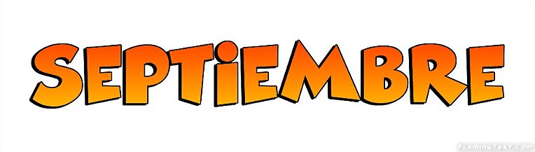 Septiembre