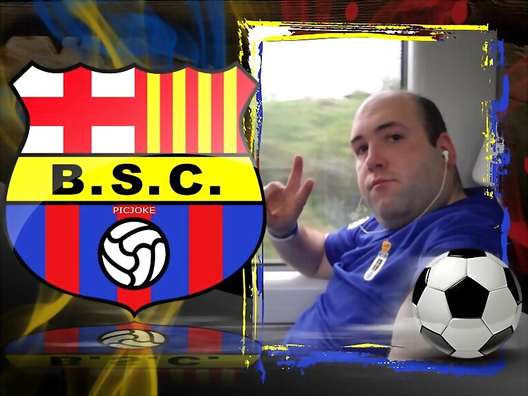 Fotos con escudos (CXCIII)