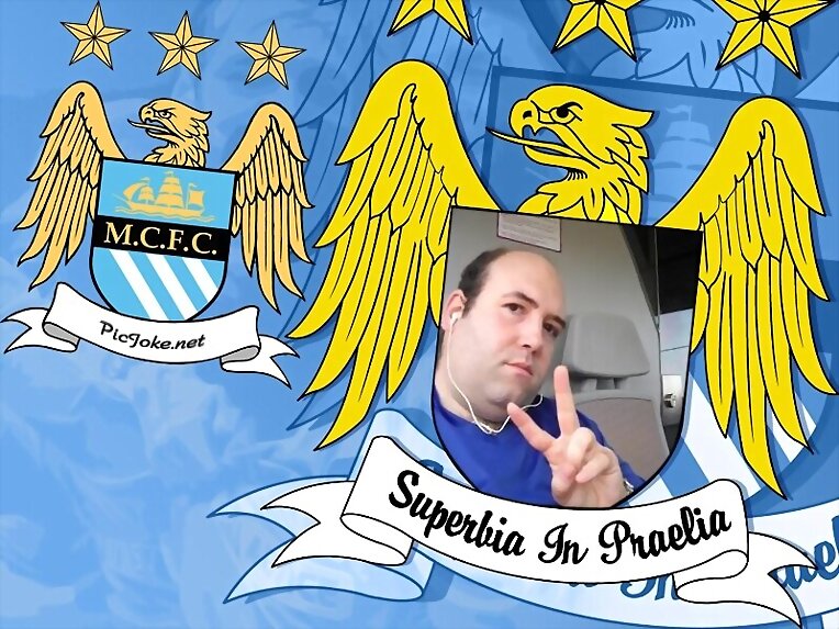Fotos con escudos (CCI)