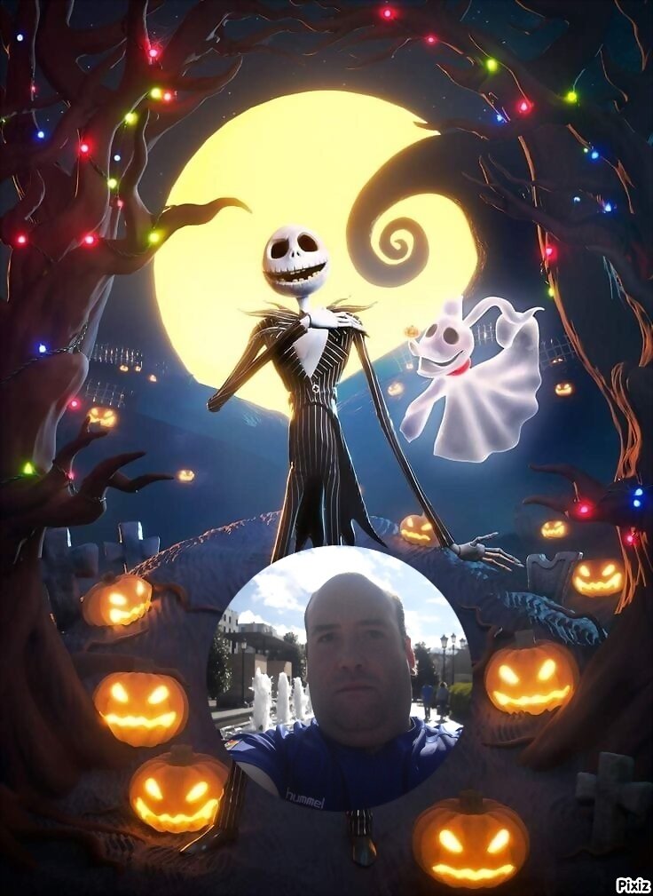 Halloween 2022 (I)