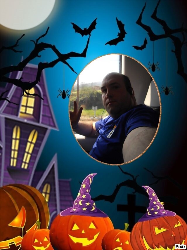 Halloween 2022 (V)