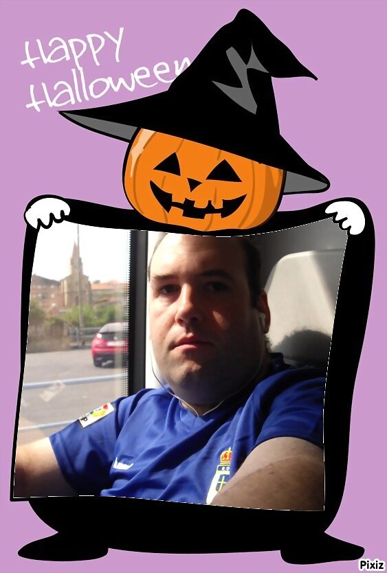 Halloween 2022 (VI)