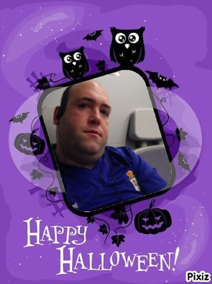 Halloween 2022 (VII)