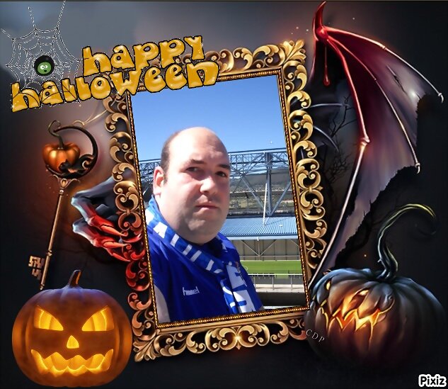 Halloween 2022 (X)