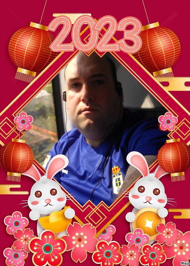Año Nuevo Chino 2023