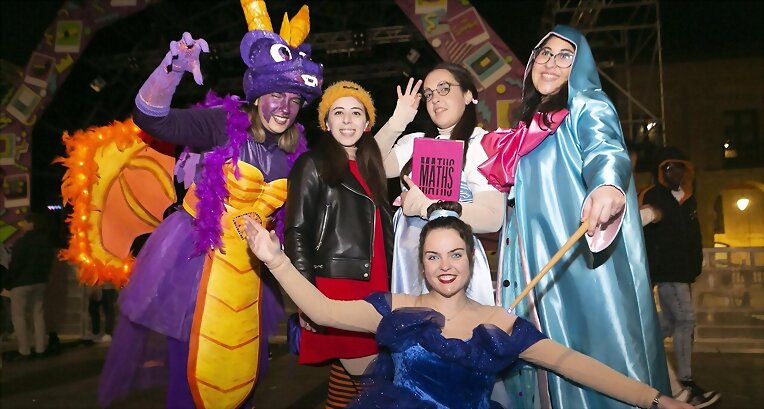 Carnaval 2023 (V)