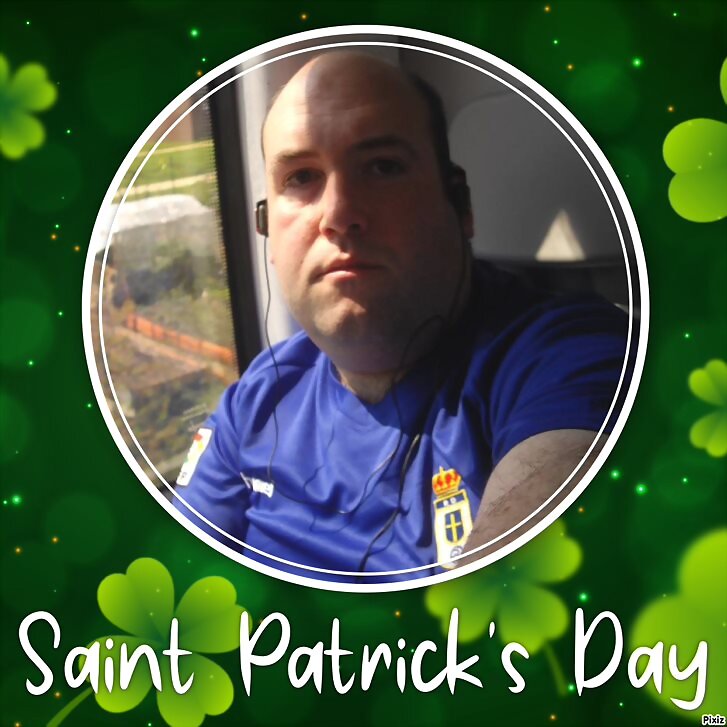 San Patricio 2023 (1º parte)