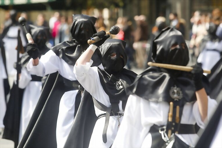 Semana Santa 2023 (V)