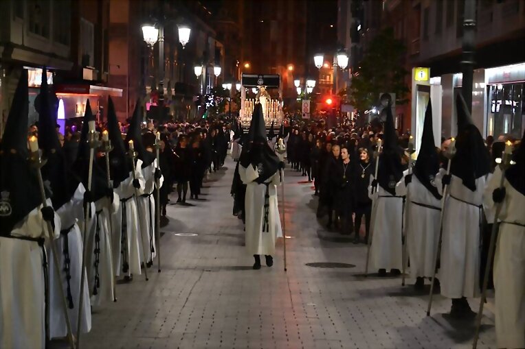 Semana Santa 2023 (VI)
