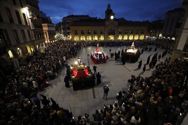 Semana Santa 2023 (VII)