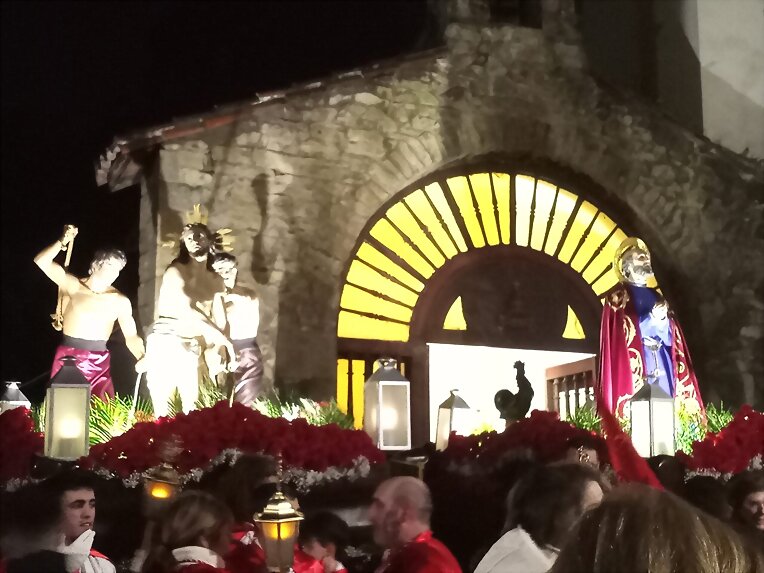 Semana Santa 2023 (X)