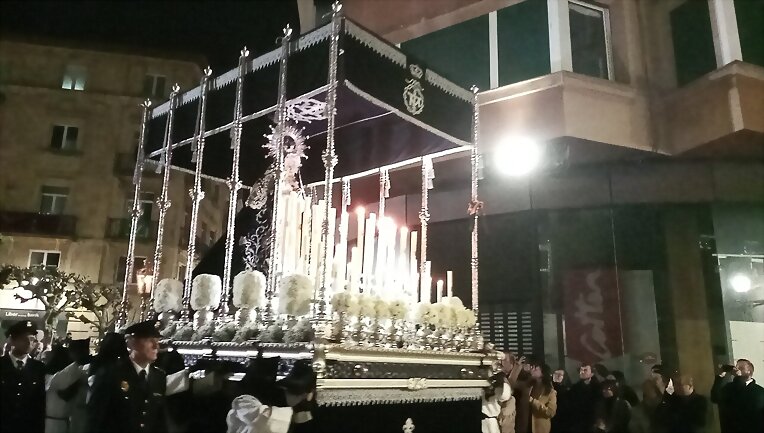 Semana Santa 2023 (XIV)