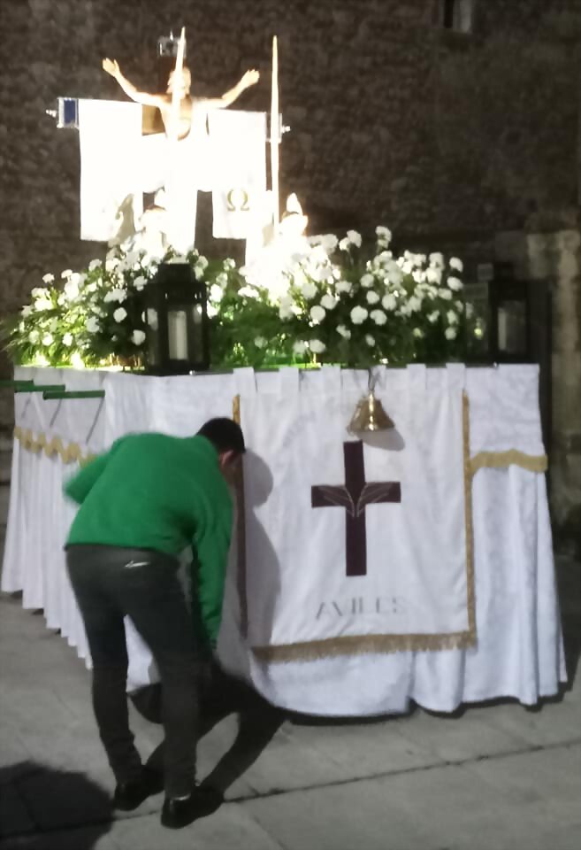 Semana Santa 2023 (XV)