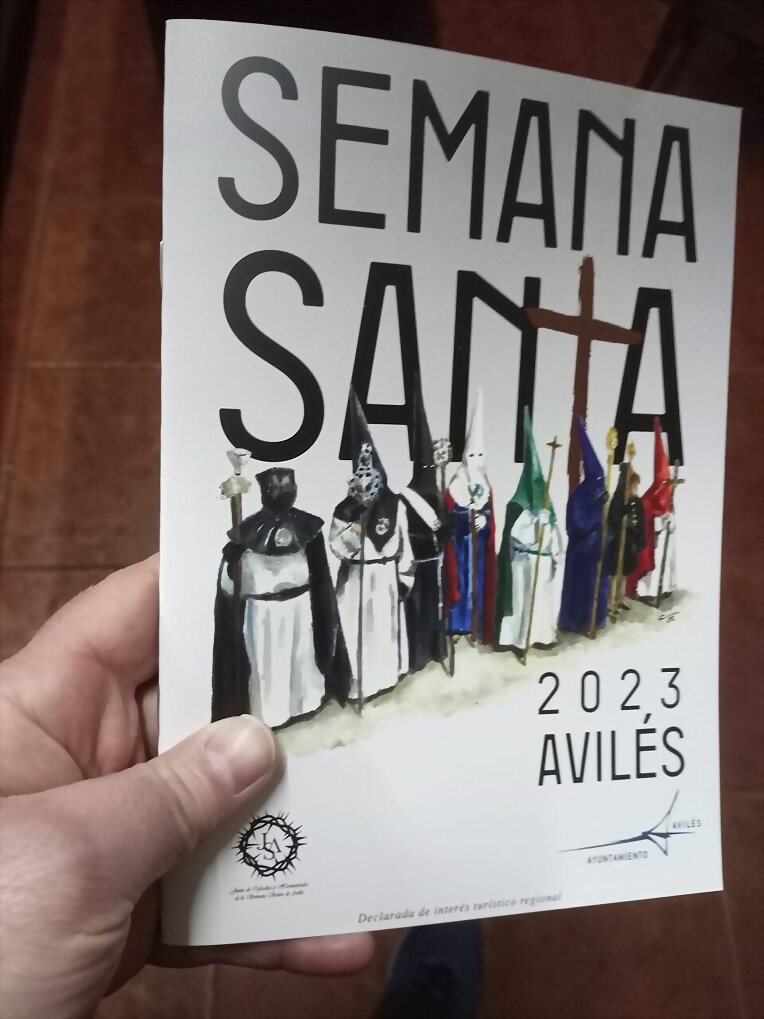 Semana Santa 2023 (XXIX)