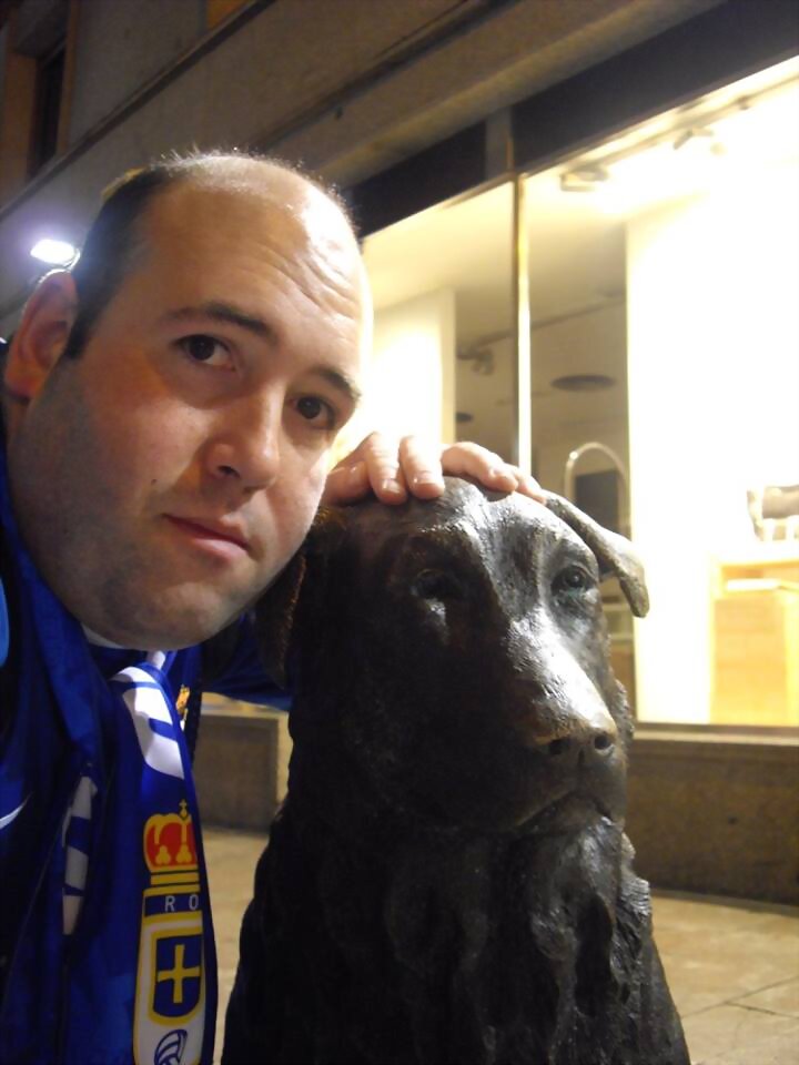 Con Rufo