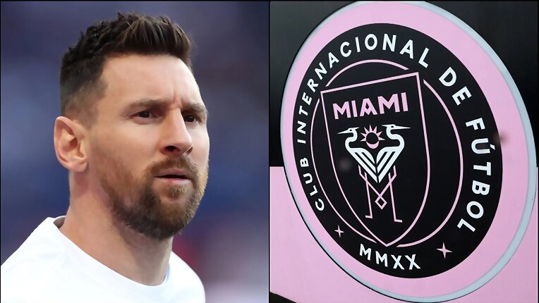 Zasca de Messi al Barcelona