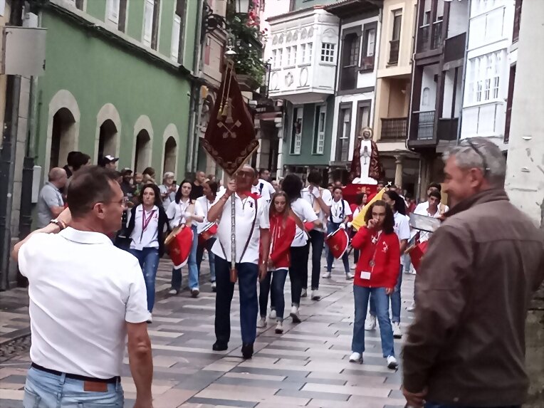 Fiestas de San Pedro de Rivero 2023 (III)