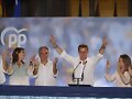 El PP gana las elecciones