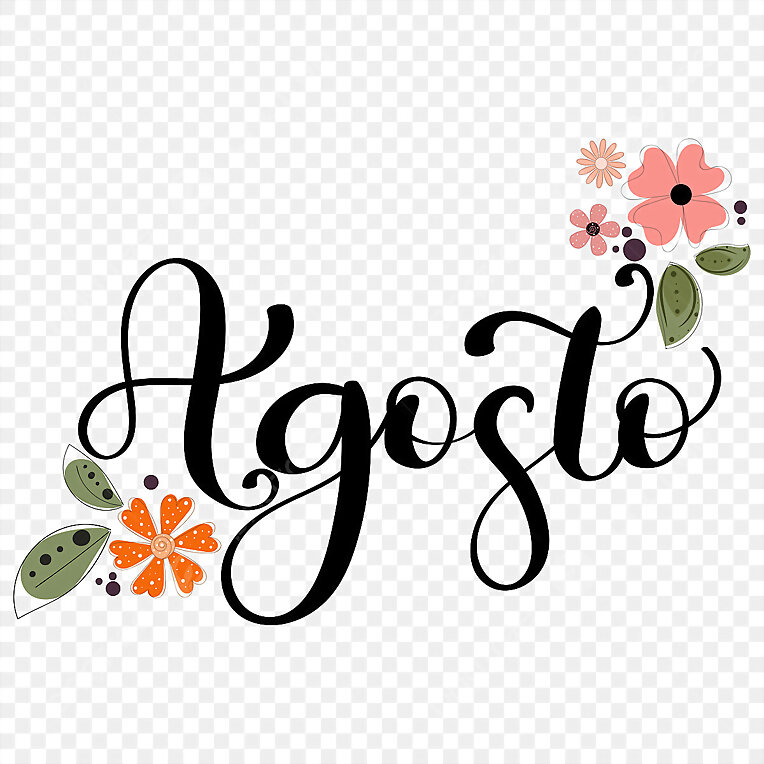 Agosto