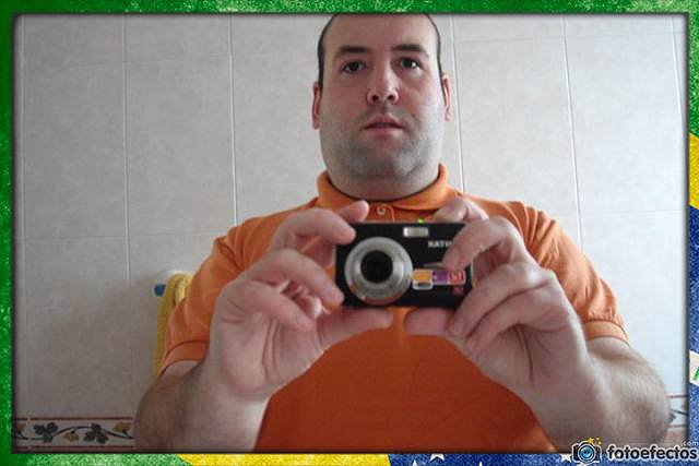 Fotos con marcos (LXXVII)