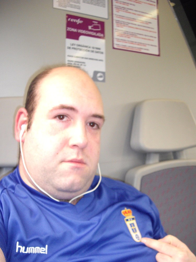 Mucho ruido y pocas nueces