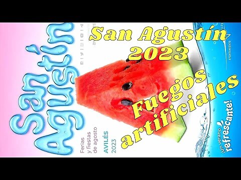 San Agustin 2023 (XXII)