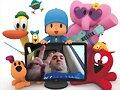 Montaje con Pocoyo