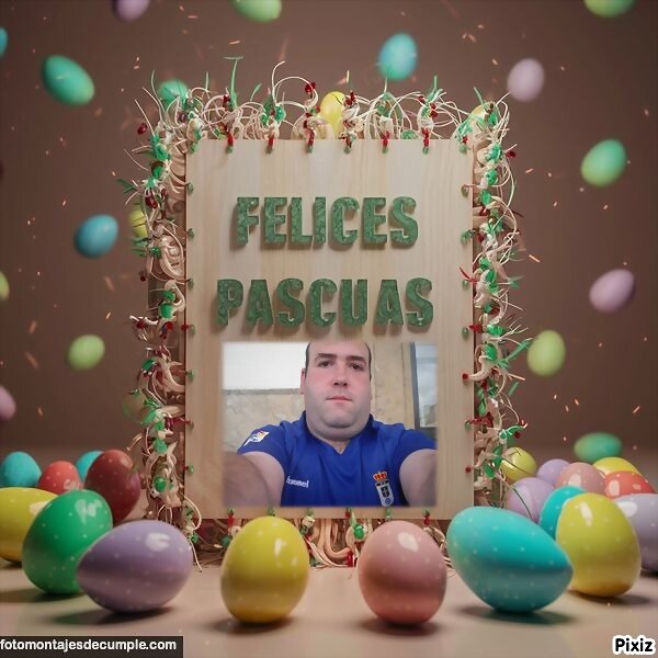 Fotos de Pascua (XIV)