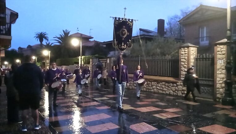 Semana Santa 2024 (IV)