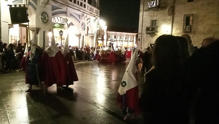 Semana Santa 2024 (VIII)