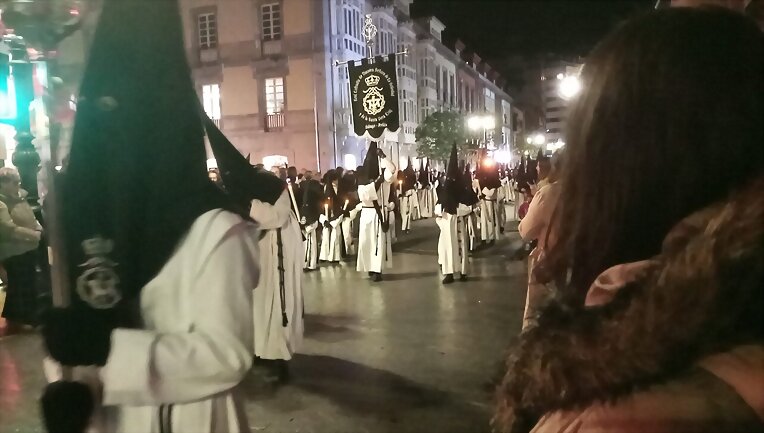 Semana Santa 2024 (IX)