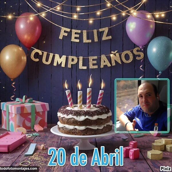 Un año mas viejo