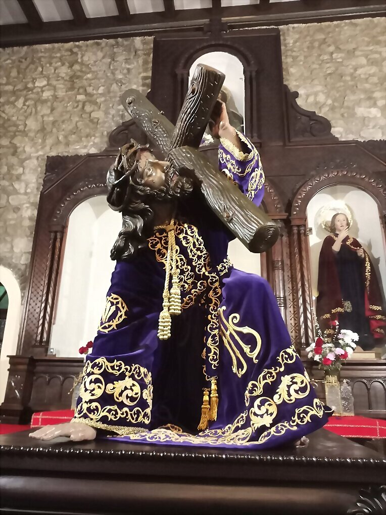 Semana Santa (XVII)