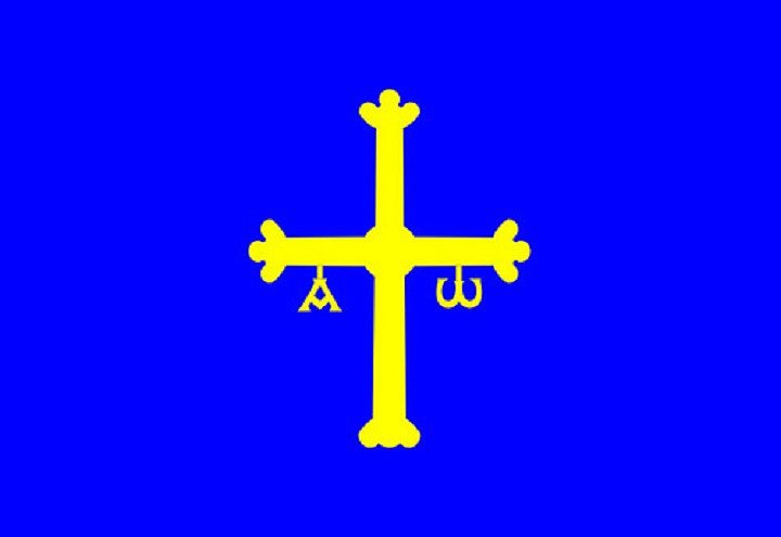 8 de septiembre, día de Asturias