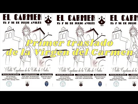 El Carmen 2024 (VI)