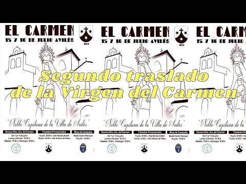 El Carmen 2024 (VII)