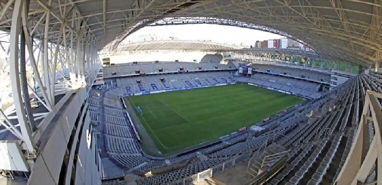 Mañana vuelta al Carlos Tartiere