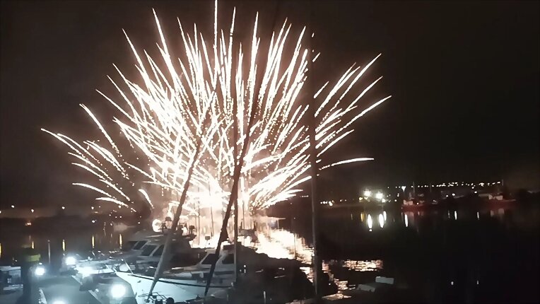 San Agustin 2024 (XXIX)