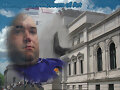 Montaje con el Museo Metropolitano de Arte