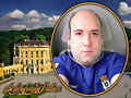 Montaje con el Palacio de Sch&ouml;nbrunn