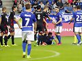 Real Oviedo 0-1 CF Reus (de mal en peor)