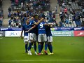 Real Oviedo 2-2 CD Numancia (vuelta a las andadas)