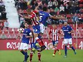 Girona FC 0-0 Real Oviedo
