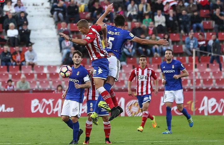 Girona FC 0-0 Real Oviedo